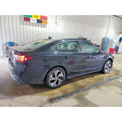 2025 SUBARU LEGACY 4S3BWAD66S3033808 46686416