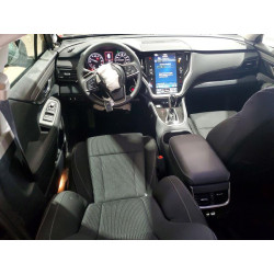 2025 SUBARU LEGACY 4S3BWAD66S3033808 46686416