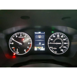 2025 SUBARU LEGACY 4S3BWAD66S3033808 46686416