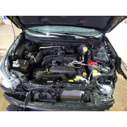 2025 SUBARU LEGACY 4S3BWAD66S3033808 46686416