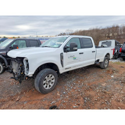 2024 FORD ALL Models 1FT8W3BT6REC70585 46706806
