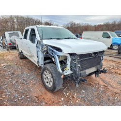 2024 FORD ALL Models 1FT8W3BT6REC70585 46706806