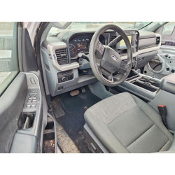 2024 FORD ALL Models 1FT8W3BT6REC70585 46706806