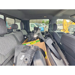 2024 FORD ALL Models 1FT8W3BT6REC70585 46706806