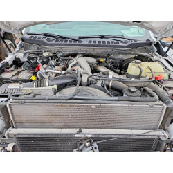 2024 FORD ALL Models 1FT8W3BT6REC70585 46706806