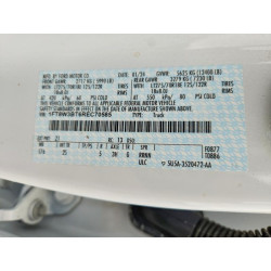 2024 FORD ALL Models 1FT8W3BT6REC70585 46706806