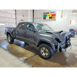 2020 TOYOTA TACOMA TRD 3TMDZ5BN4LM090011 47381646