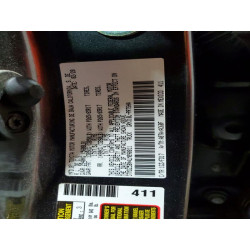 2020 TOYOTA TACOMA TRD 3TMDZ5BN4LM090011 47381646