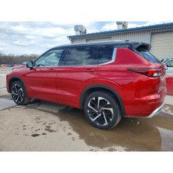 2024 MITSUBISHI OUTLANDER JA4J4WA89RZ026101 48241926