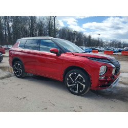 2024 MITSUBISHI OUTLANDER JA4J4WA89RZ026101 48241926