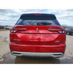 2024 MITSUBISHI OUTLANDER JA4J4WA89RZ026101 48241926