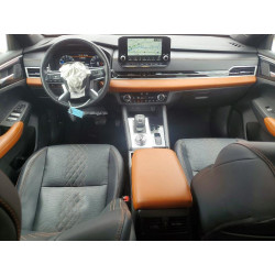 2024 MITSUBISHI OUTLANDER JA4J4WA89RZ026101 48241926