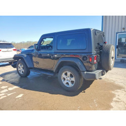 2022 JEEP All Models 1C4GJXAG2NW127496 48853896