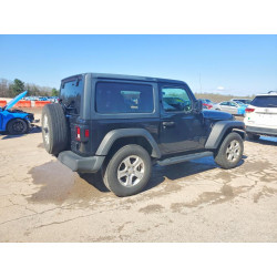 2022 JEEP All Models 1C4GJXAG2NW127496 48853896