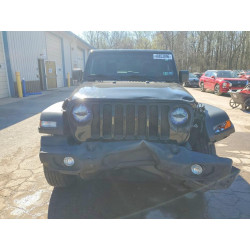 2022 JEEP All Models 1C4GJXAG2NW127496 48853896