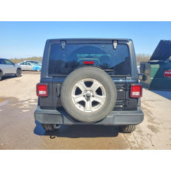 2022 JEEP All Models 1C4GJXAG2NW127496 48853896