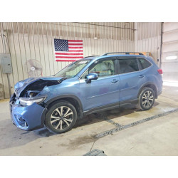 2021 SUBARU FORESTER JF2SKAUC7MH526180 49041506