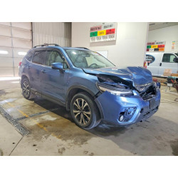 2021 SUBARU FORESTER JF2SKAUC7MH526180 49041506