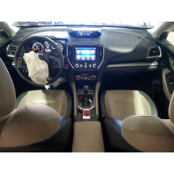 2021 SUBARU FORESTER JF2SKAUC7MH526180 49041506