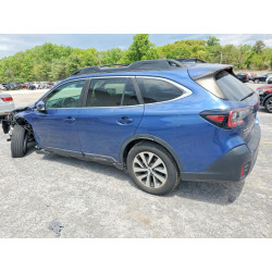 2021 SUBARU OUTBACK 4S4BTADC3M3197420 52434256