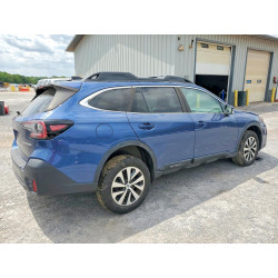2021 SUBARU OUTBACK 4S4BTADC3M3197420 52434256