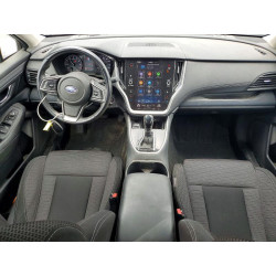 2021 SUBARU OUTBACK 4S4BTADC3M3197420 52434256