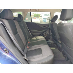 2021 SUBARU OUTBACK 4S4BTADC3M3197420 52434256