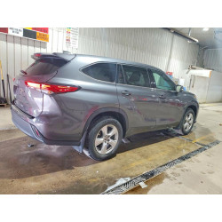 2022 TOYOTA HIGHLANDER 5TDBZRBH5NS595034 52566706