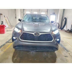2022 TOYOTA HIGHLANDER 5TDBZRBH5NS595034 52566706