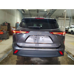 2022 TOYOTA HIGHLANDER 5TDBZRBH5NS595034 52566706