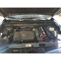 2022 TOYOTA HIGHLANDER 5TDBZRBH5NS595034 52566706