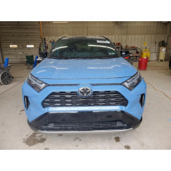 2025 TOYOTA RAV4 2T3E6RFV6SW088367 52726546