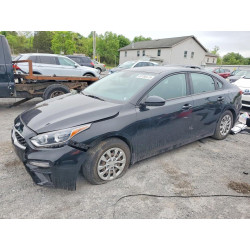 2020 KIA FORTE 3KPF24AD9LE167854 52765476