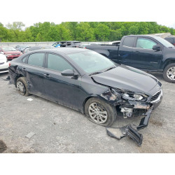 2020 KIA FORTE 3KPF24AD9LE167854 52765476