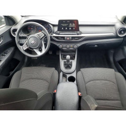 2020 KIA FORTE 3KPF24AD9LE167854 52765476