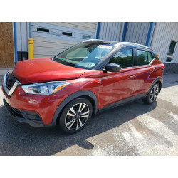 2020 NISSAN KICKS 3N1CP5CV1LL512826 53037376