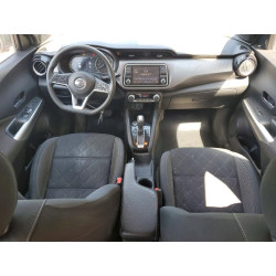 2020 NISSAN KICKS 3N1CP5CV1LL512826 53037376