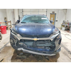 2020 CHEVROLET BLAZER 3GNKBBRA5LS726287 73981565