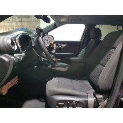 2020 CHEVROLET BLAZER 3GNKBBRA5LS726287 73981565