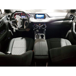 2020 CHEVROLET BLAZER 3GNKBBRA5LS726287 73981565