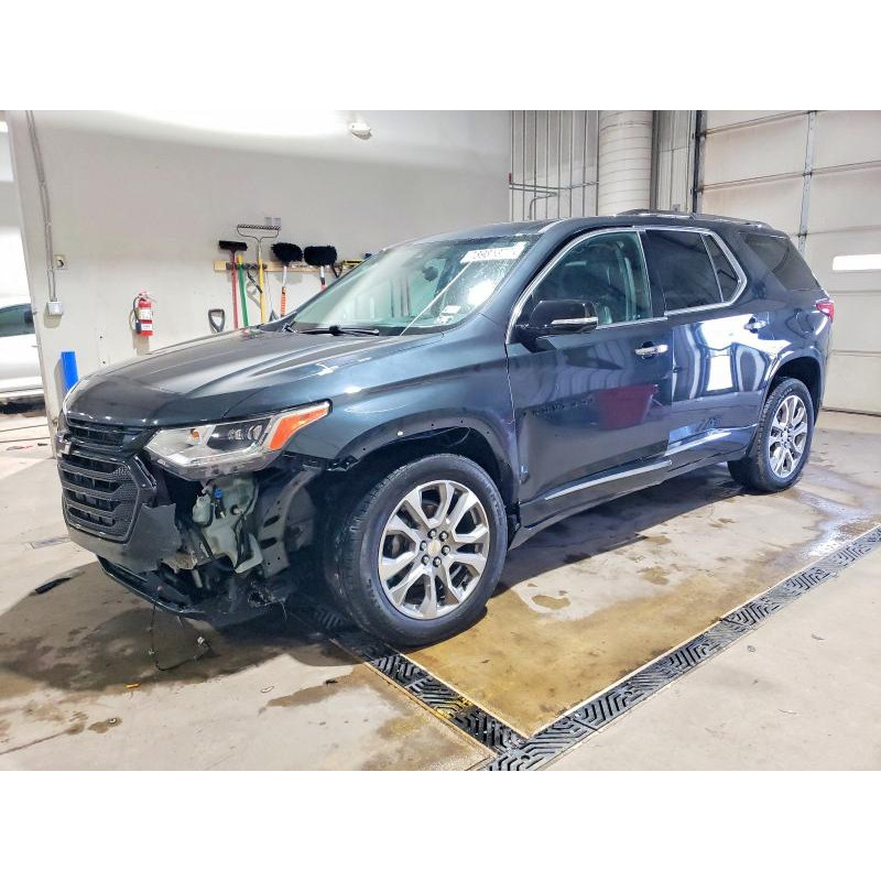 2020 CHEVROLET TRAVERSE 1GNEVKKW6LJ163925 73985355