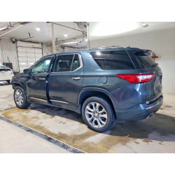 2020 CHEVROLET TRAVERSE 1GNEVKKW6LJ163925 73985355