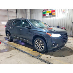 2020 CHEVROLET TRAVERSE 1GNEVKKW6LJ163925 73985355