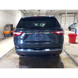 2020 CHEVROLET TRAVERSE 1GNEVKKW6LJ163925 73985355