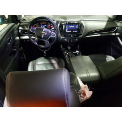 2020 CHEVROLET TRAVERSE 1GNEVKKW6LJ163925 73985355