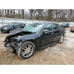 2013 CHEVROLET IMPALA