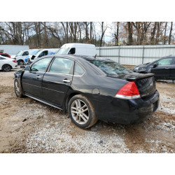 2013 CHEVROLET IMPALA
