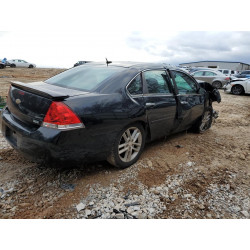 2013 CHEVROLET IMPALA