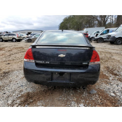 2013 CHEVROLET IMPALA