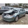 2004 MAZDA 6